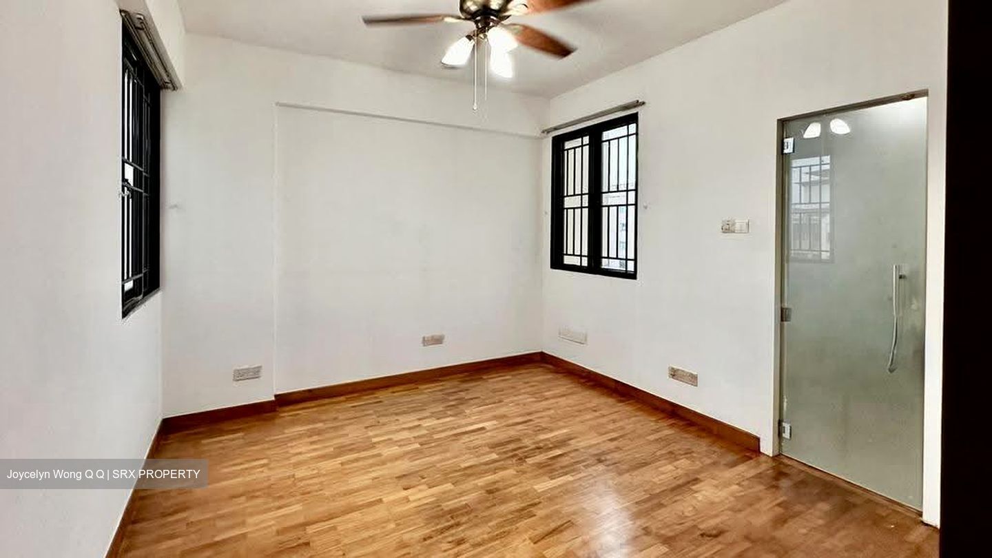 Pinevale (D18), Condominium #632103171